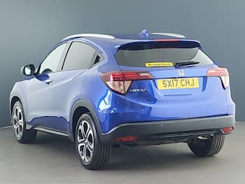 Used Honda HR-V 2017 for sale - 79857886: Photo