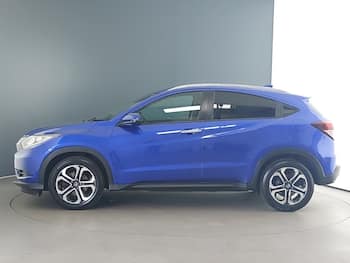 Used Honda HR-V 2017 for sale - 79857886: Photo