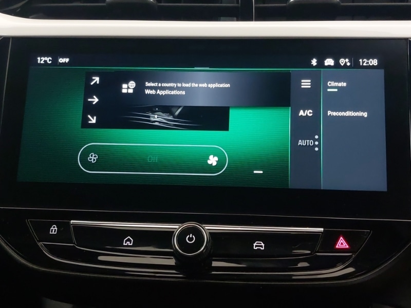 Used Vauxhall Corsa 2025 for sale - 77141245: Photo 11