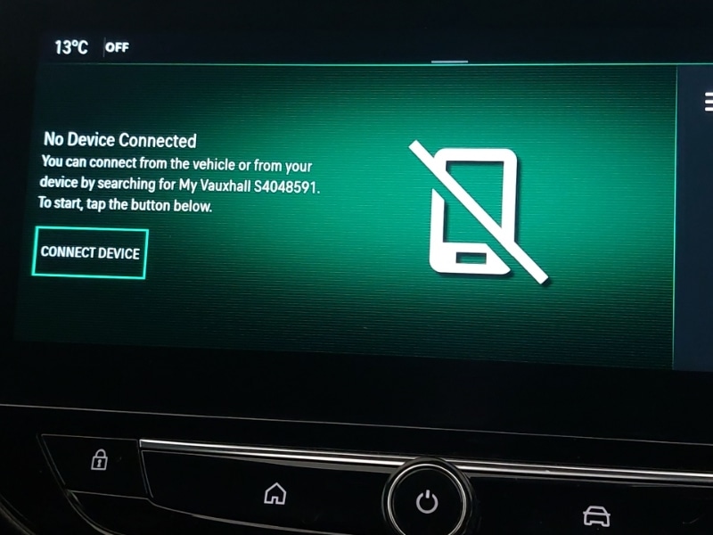 Used Vauxhall Corsa 2025 for sale - 77141245: Photo 17