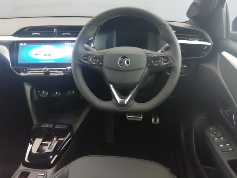 Used Vauxhall Corsa 2025 for sale - 77141245: Photo 7