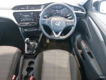 Used Vauxhall Corsa 2022 for sale - 74809447: Photo