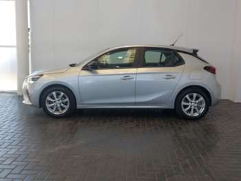 Used Vauxhall Corsa 2022 for sale - 74809447: Photo