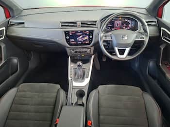 Used SEAT Arona 2019 for sale - 79630952: Photo