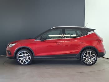 Used SEAT Arona 2019 for sale - 79630952: Photo