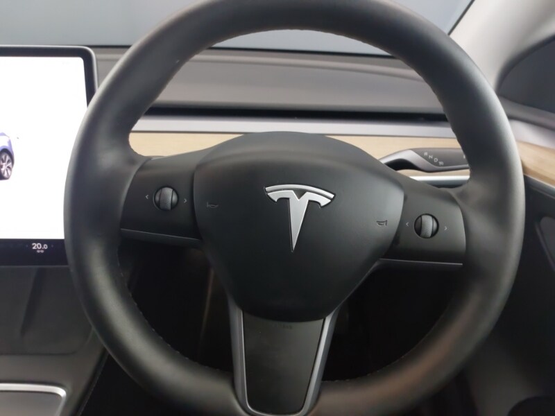 Used Tesla Model Y 2022 for sale - 76483998: Photo 11
