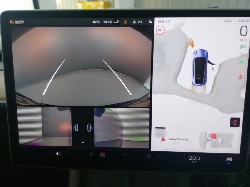 Used Tesla Model Y 2022 for sale - 76483998: Photo 14