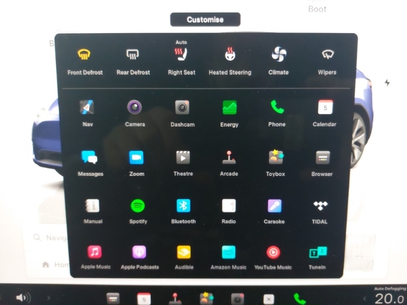 Used Tesla Model Y 2022 for sale - 76483998: Photo 15