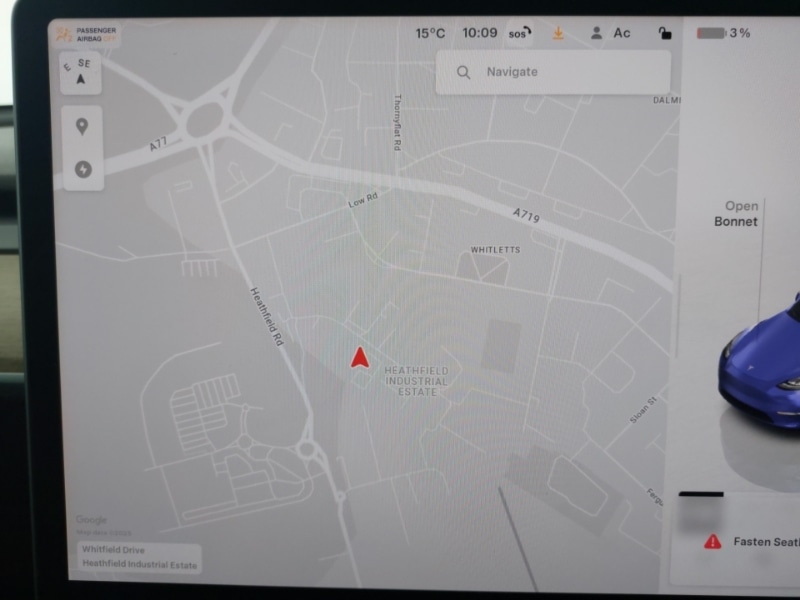 Used Tesla Model Y 2022 for sale - 76483998: Photo 16