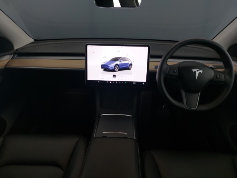 Used Tesla Model Y 2022 for sale - 76483998: Photo 2