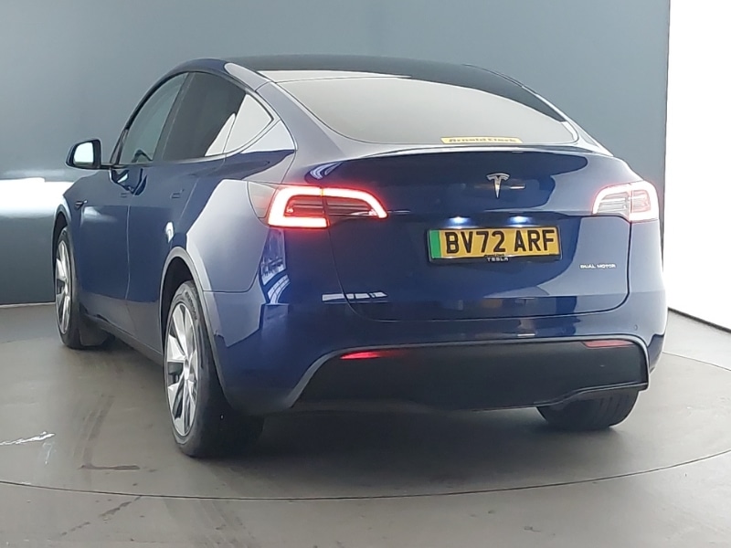 Used Tesla Model Y 2022 for sale - 76483998: Photo 3