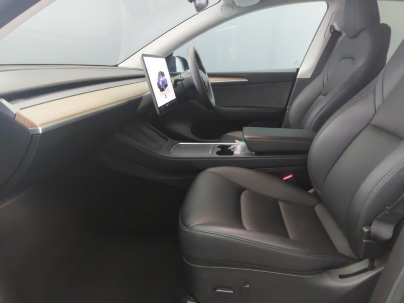 Used Tesla Model Y 2022 for sale - 76483998: Photo 5