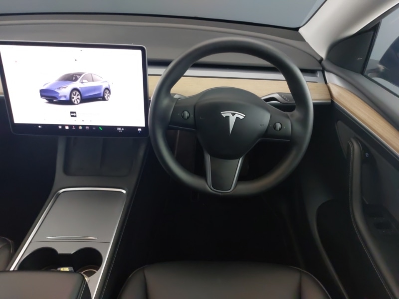 Used Tesla Model Y 2022 for sale - 76483998: Photo 7