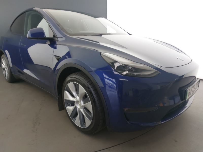 Used Tesla Model Y 2022 for sale - 76483998: Photo 9