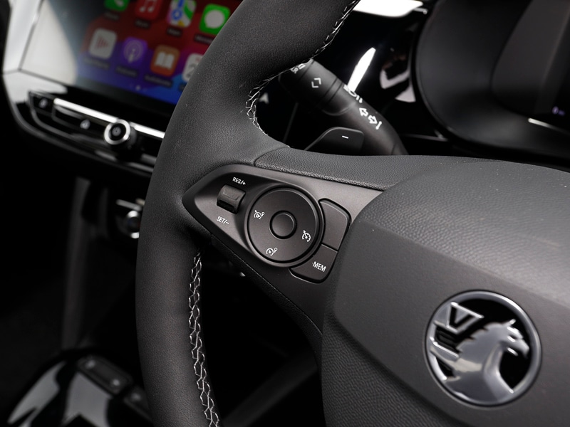 Used Vauxhall Corsa 2026 for sale - 77921804: Photo 15