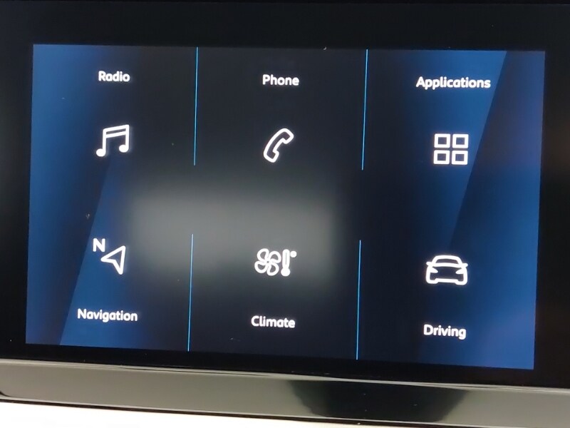 Used Peugeot 208 2022 for sale - 77448291: Photo 11