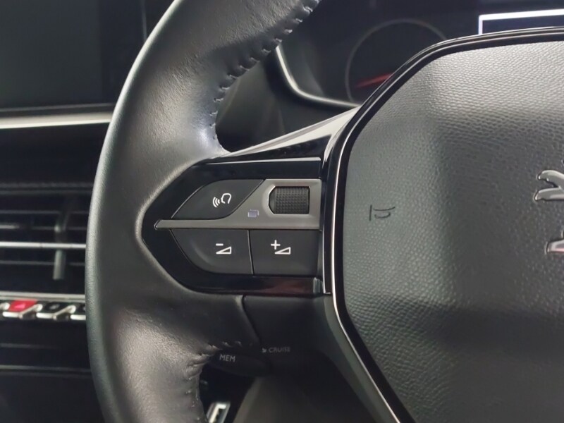 Used Peugeot 208 2022 for sale - 77448291: Photo 14