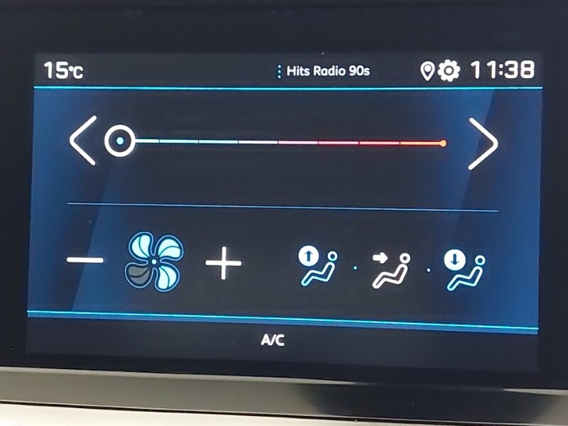 Used Peugeot 208 2022 for sale - 77448291: Photo 18