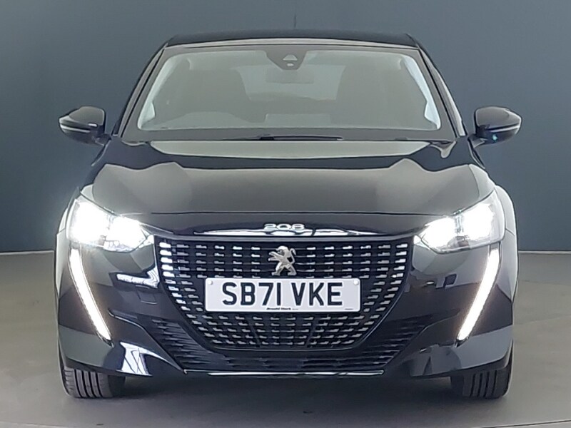 Used Peugeot 208 2022 for sale - 77448291: Photo 19