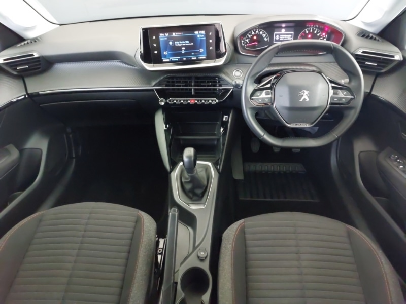 Used Peugeot 208 2022 for sale - 77448291: Photo 2