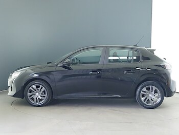 Used Peugeot 208 2022 for sale - 77448291: Photo