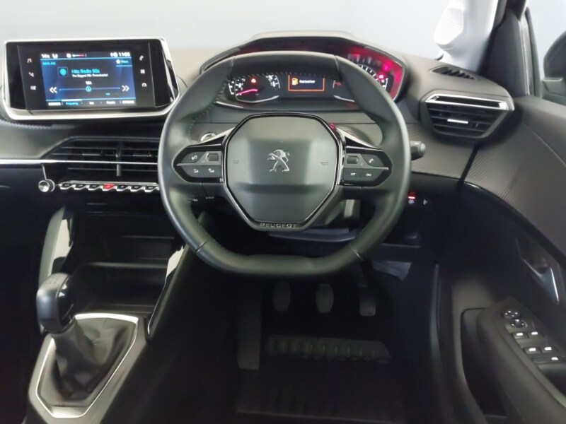 Used Peugeot 208 2022 for sale - 77448291: Photo 7