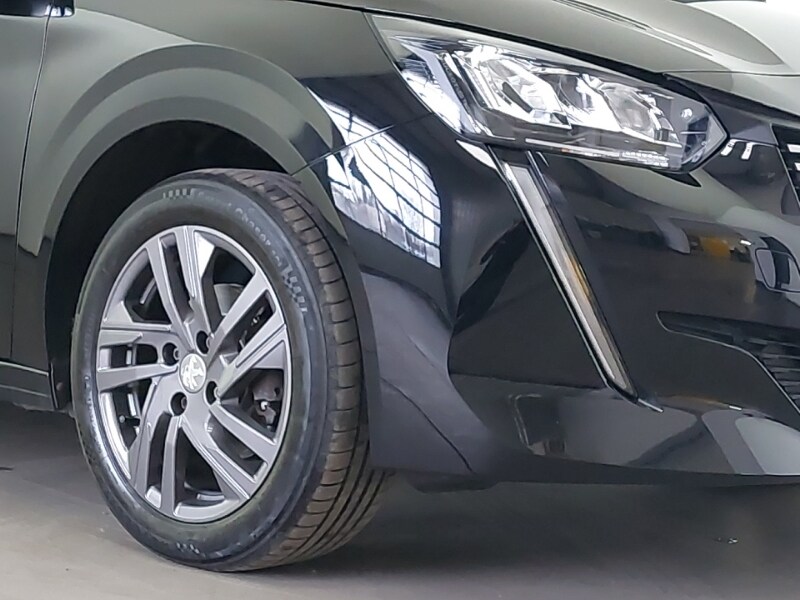 Used Peugeot 208 2022 for sale - 77448291: Photo 9