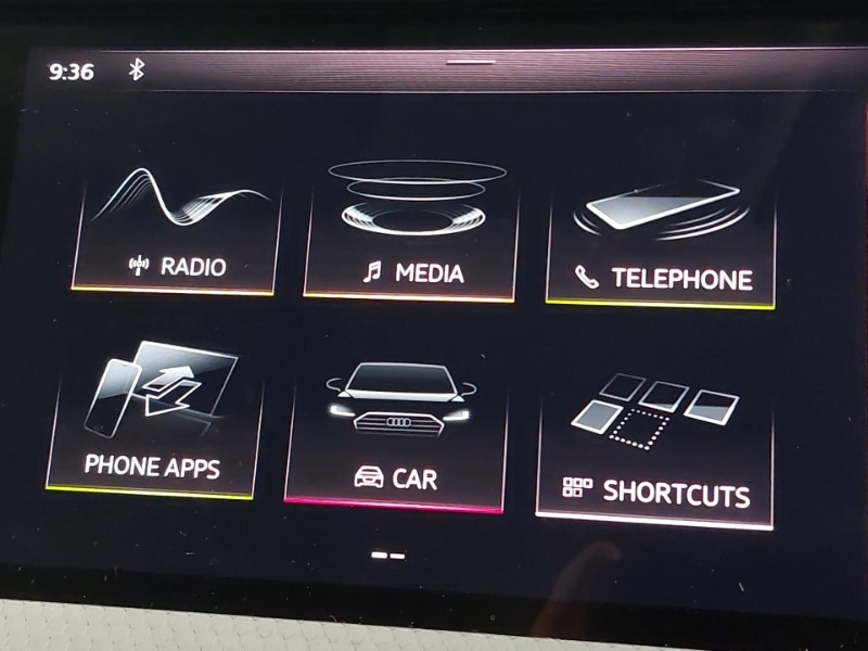 Used Audi A1 2019 for sale - 77325368: Photo 10