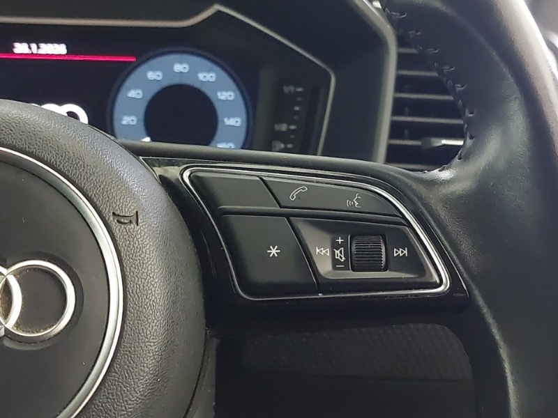 Used Audi A1 2019 for sale - 77325368: Photo 13