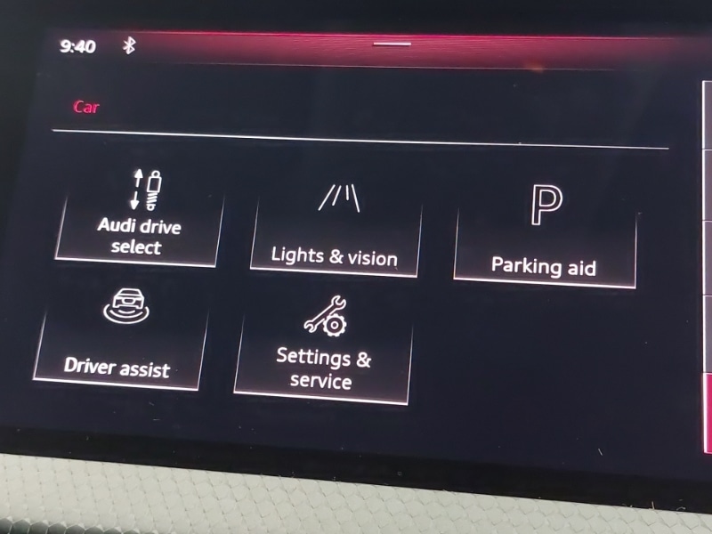 Used Audi A1 2019 for sale - 77325368: Photo 16