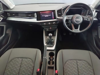 Used Audi A1 2019 for sale - 77325368: Photo