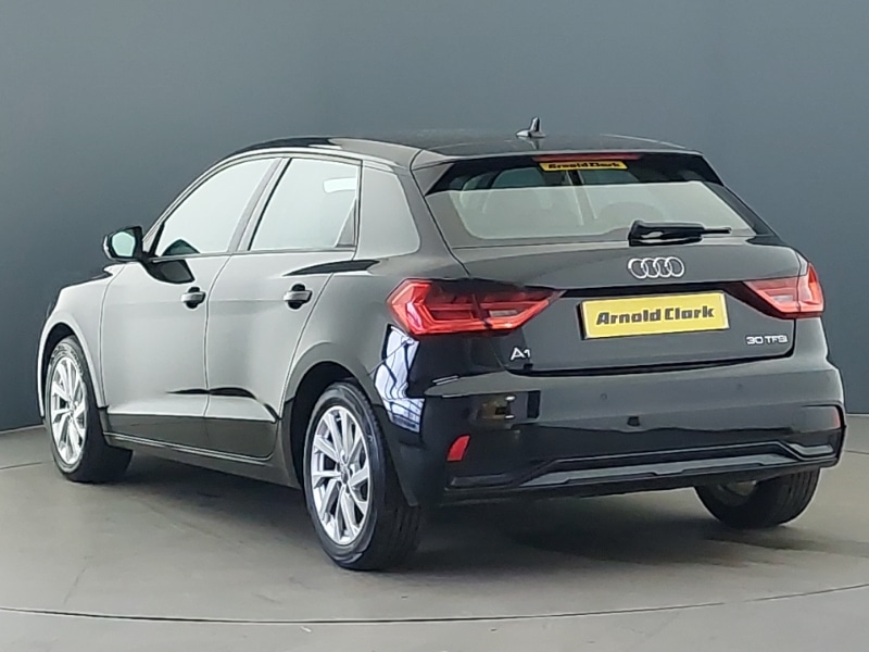 Used Audi A1 2019 for sale - 77325368: Photo 3