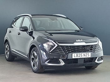 Used Kia Sportage 2025 for sale - 79070155: Photo