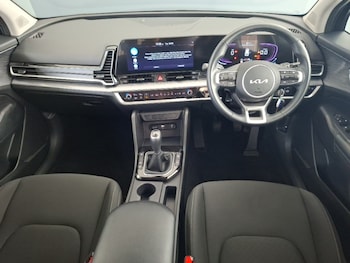 Used Kia Sportage 2025 for sale - 79070155: Photo