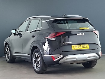 Used Kia Sportage 2025 for sale - 79070155: Photo