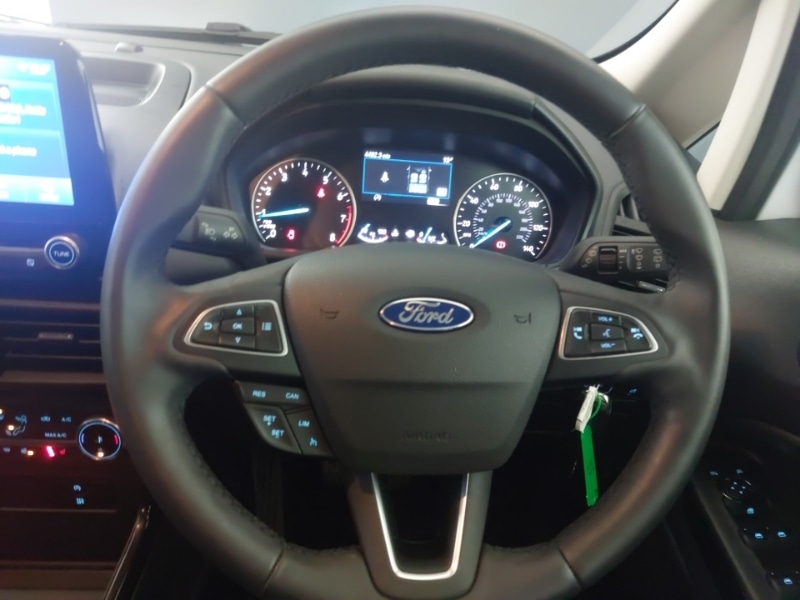 Used Ford Ecosport 2023 for sale - 77823045: Photo 11