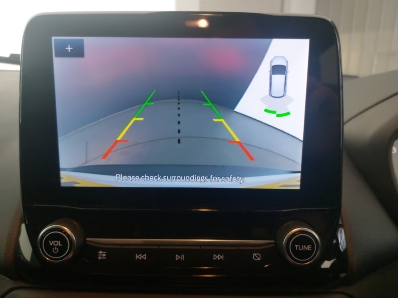 Used Ford Ecosport 2023 for sale - 77823045: Photo 16