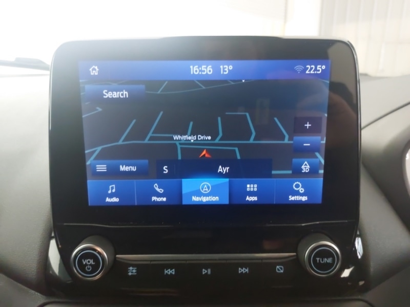 Used Ford Ecosport 2023 for sale - 77823045: Photo 17