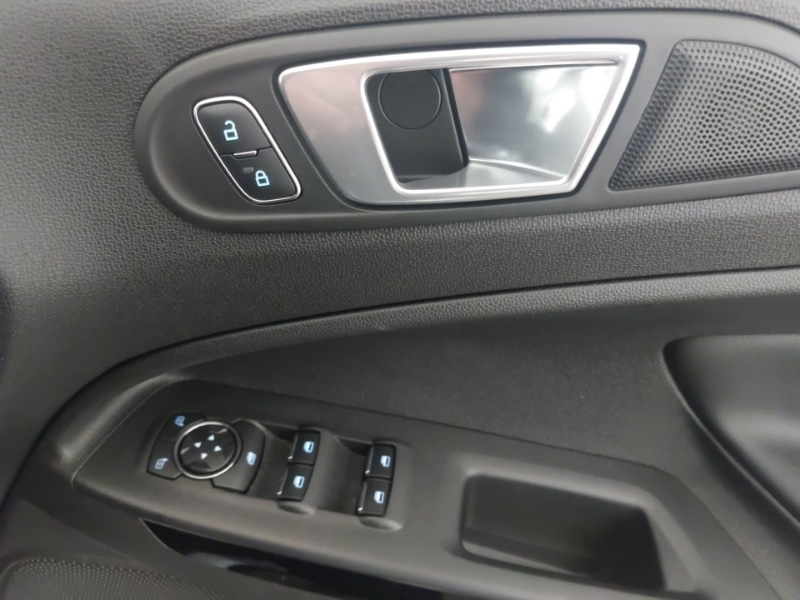 Used Ford Ecosport 2023 for sale - 77823045: Photo 19