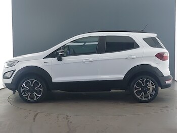 Used Ford Ecosport 2023 for sale - 77823045: Photo