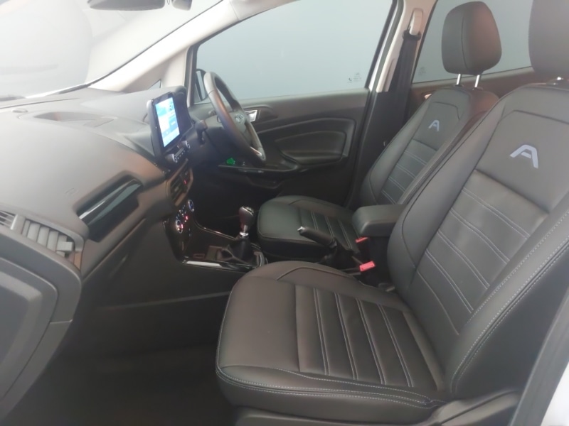 Used Ford Ecosport 2023 for sale - 77823045: Photo 5