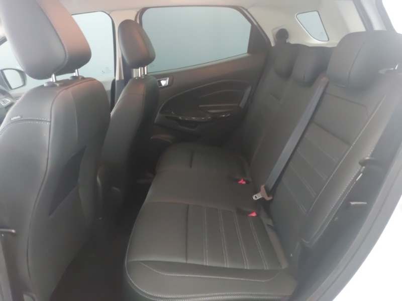 Used Ford Ecosport 2023 for sale - 77823045: Photo 6
