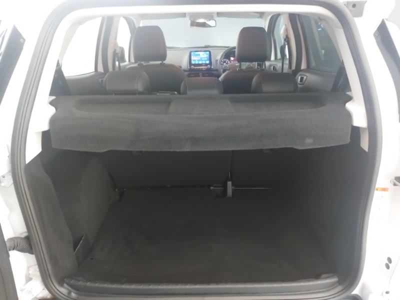 Used Ford Ecosport 2023 for sale - 77823045: Photo 8