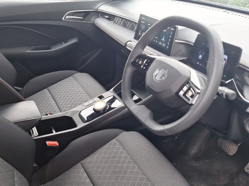 Used MG MG3 2025 for sale - 77433632: Photo 10