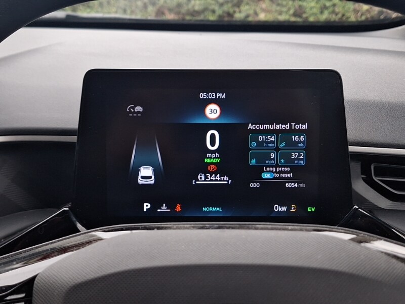 Used MG MG3 2025 for sale - 77433632: Photo 11