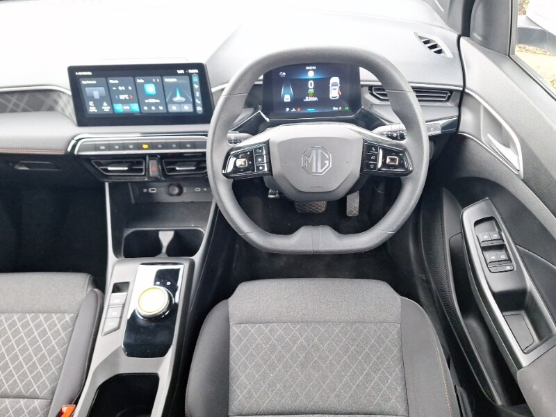 Used MG MG3 2025 for sale - 77433632: Photo 7