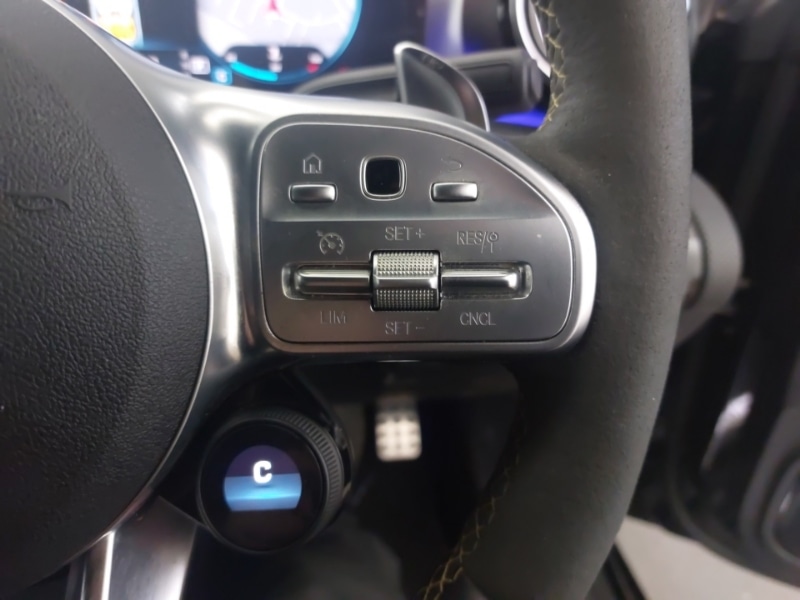 Used Mercedes-Benz CLA 2020 for sale - 78151117: Photo 13