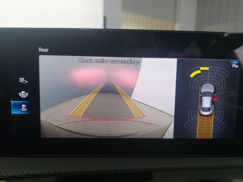 Used Mercedes-Benz CLA 2020 for sale - 78151117: Photo 15