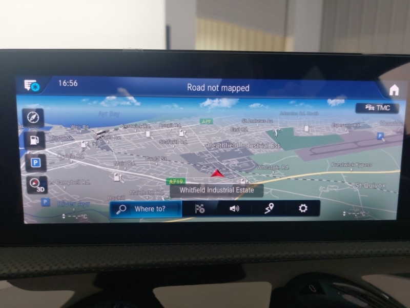 Used Mercedes-Benz CLA 2020 for sale - 78151117: Photo 16