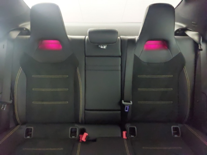 Used Mercedes-Benz CLA 2020 for sale - 78151117: Photo 19